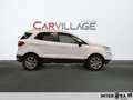 Ford EcoSport 1.0 ecoboost Titanium s&s 125cv auto my19 Weiß - thumbnail 4