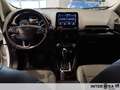 Ford EcoSport 1.0 ecoboost Titanium s&s 125cv auto my19 Weiß - thumbnail 8