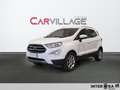 Ford EcoSport 1.0 ecoboost Titanium s&s 125cv auto my19 Weiß - thumbnail 1