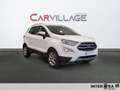 Ford EcoSport 1.0 ecoboost Titanium s&s 125cv auto my19 Weiß - thumbnail 3