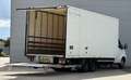Iveco Daily 50C18 3.0 435 BE Combi met laadklep 1500KG airco Wit - thumbnail 3