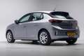 Opel Corsa-e Edition 50kWh 3 fase [ Climate Cruise Lane departu Gris - thumbnail 3