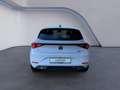 SEAT Leon 1.5 eTSI FR NAVI+ACC+RFK Weiß - thumbnail 5