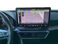 SEAT Leon 1.5 eTSI FR NAVI+ACC+RFK Weiß - thumbnail 10
