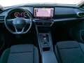 SEAT Leon 1.5 eTSI FR NAVI+ACC+RFK Weiß - thumbnail 8