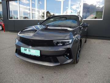 ST 1,5 CDTI GS-Line Aut.