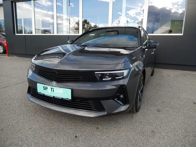 Opel Astra ST 1,5 CDTI GS-Line Aut.