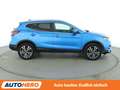Nissan Qashqai 1.6 dCi N-Connecta Aut*NAVI*TEMPO*CAM*PDC*SHZ*AHK* Bleu - thumbnail 7