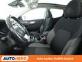 Nissan Qashqai 1.6 dCi N-Connecta Aut*NAVI*TEMPO*CAM*PDC*SHZ*AHK* Bleu - thumbnail 10