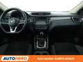 Nissan Qashqai 1.6 dCi N-Connecta Aut*NAVI*TEMPO*CAM*PDC*SHZ*AHK* Bleu - thumbnail 12