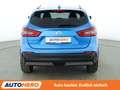 Nissan Qashqai 1.6 dCi N-Connecta Aut*NAVI*TEMPO*CAM*PDC*SHZ*AHK* Bleu - thumbnail 5