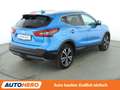 Nissan Qashqai 1.6 dCi N-Connecta Aut*NAVI*TEMPO*CAM*PDC*SHZ*AHK* Bleu - thumbnail 6