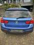 BMW 116 d M Sport Edition Bleu - thumbnail 3
