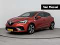 Renault Clio 1.3 TCe R.S. Line 130PK | Automaat | Navigatie | B Rood - thumbnail 1
