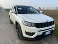 Jeep Compass 1.6 mjt Night Eagle 2wd 120cv Nero - thumbnail 8