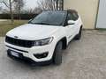 Jeep Compass 1.6 mjt Night Eagle 2wd 120cv Nero - thumbnail 2