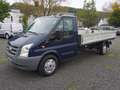 Ford transit Blau - thumbnail 2
