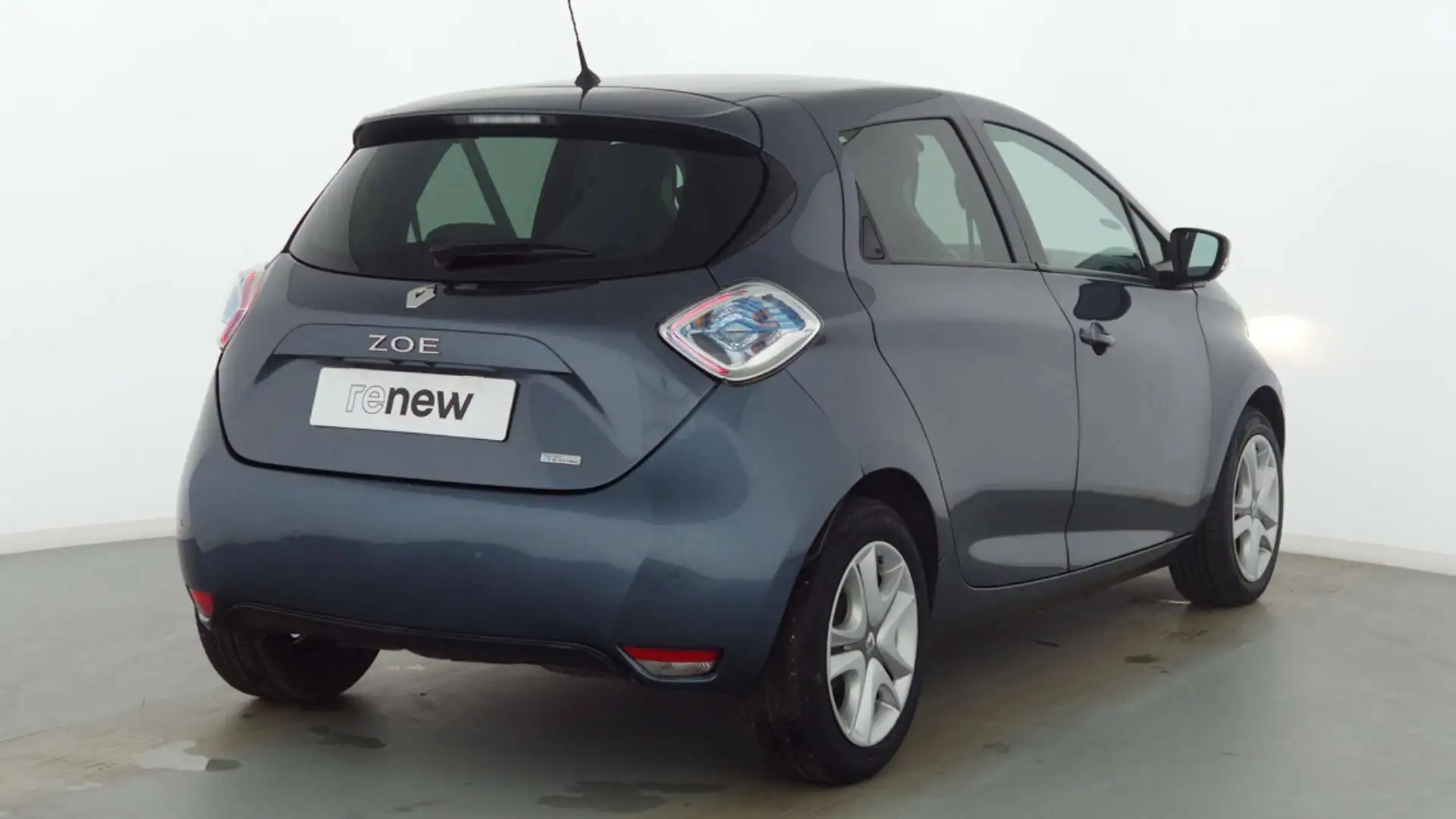 Renault ZOE Achat Integral Zoe R90 Zen - 2