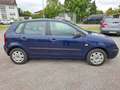 Volkswagen Polo Polo IV  5-Türer 1.2 Blau - thumbnail 2