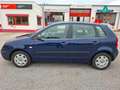 Volkswagen Polo Polo IV  5-Türer 1.2 Blau - thumbnail 1