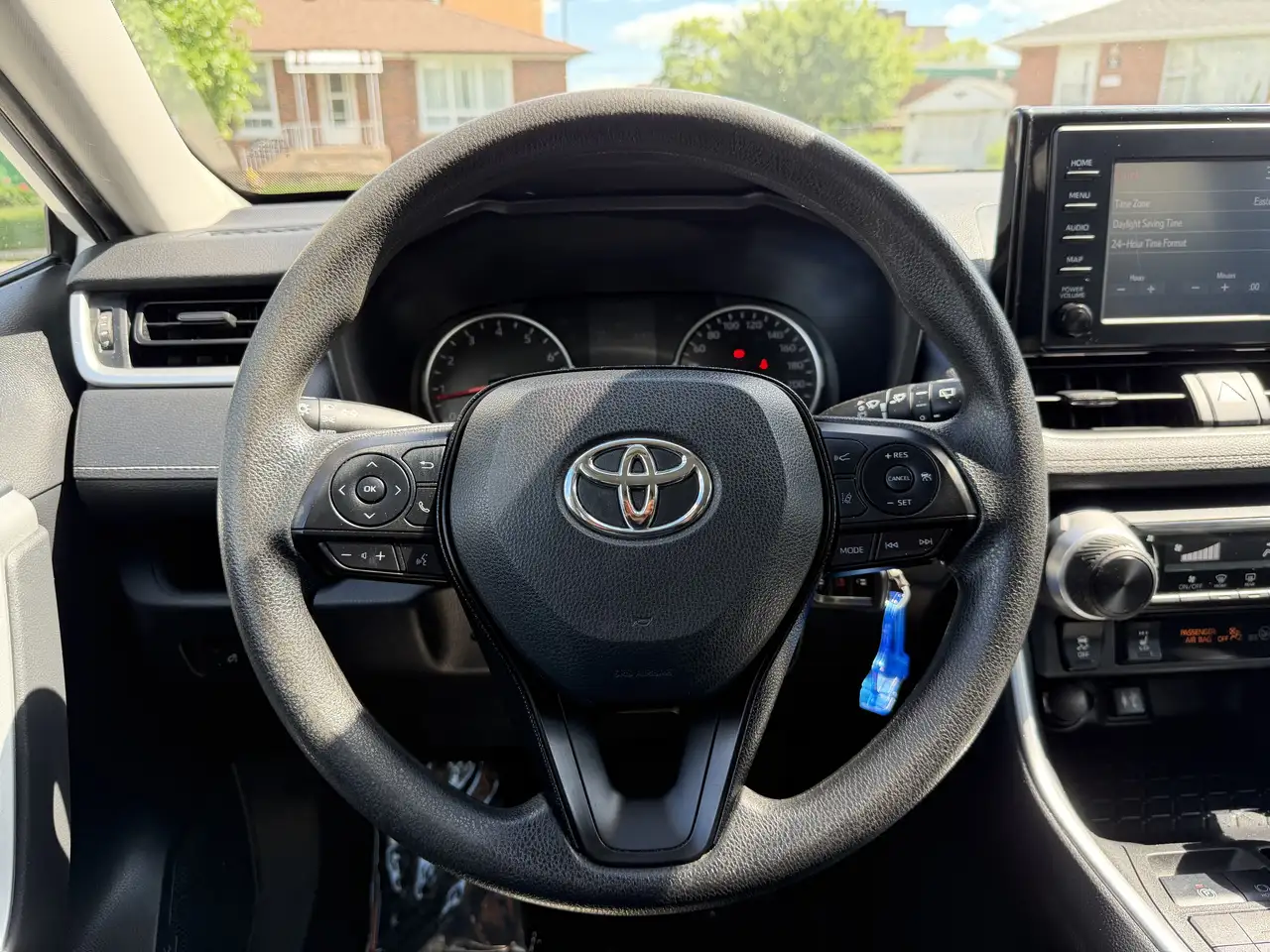 Toyota RAV 4 fotografie Toyota RAV 4