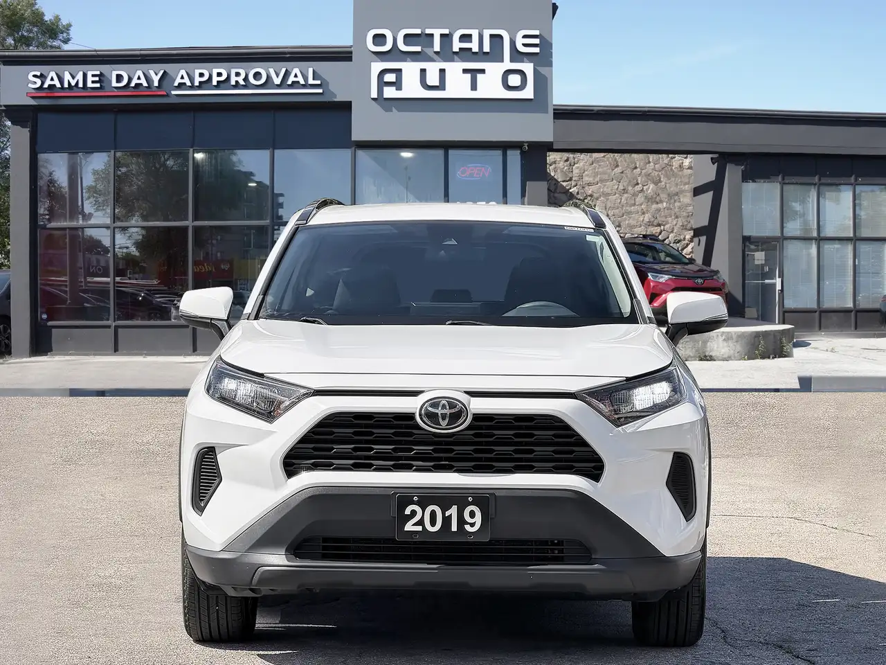 Toyota RAV 4 fotografie Toyota RAV 4