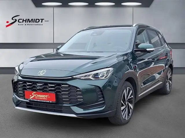 MG ZS Hybrid+ Luxury AHZV APP 360° NAVI LHZ LED