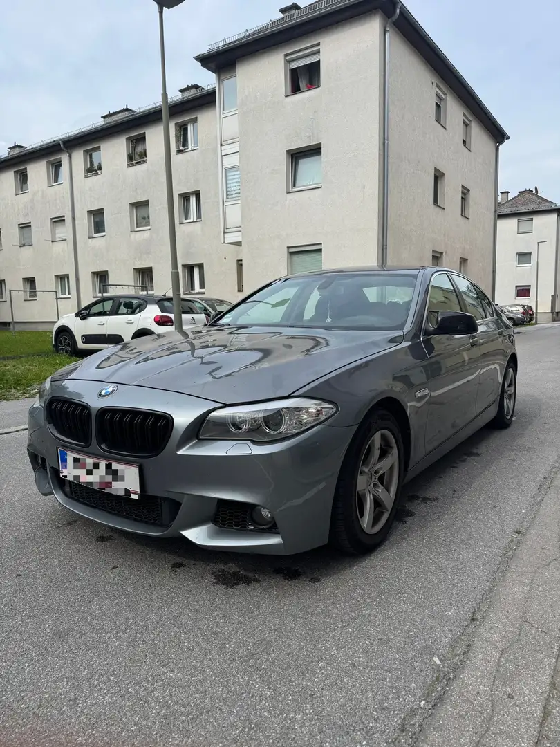 BMW 523 523i Aut. - 1