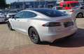 Tesla Model S 90D, Leder, Navi, Klima, Panorama, TÜV neu Silber - thumbnail 3