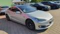 Tesla Model S 90D, Leder, Navi, Klima, Panorama, TÜV neu Silber - thumbnail 7