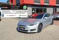 Tesla Model S 90D, Leder, Navi, Klima, Panorama, TÜV neu Silber - thumbnail 1