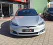 Tesla Model S 90D, Leder, Navi, Klima, Panorama, TÜV neu Silber - thumbnail 8