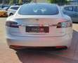Tesla Model S 90D, Leder, Navi, Klima, Panorama, TÜV neu Silber - thumbnail 4