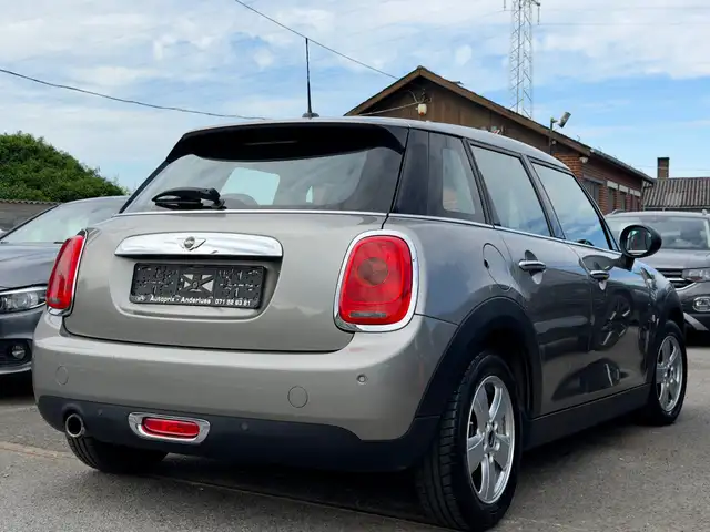Mini One view 4