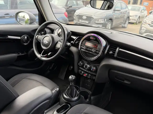 Mini One view 13