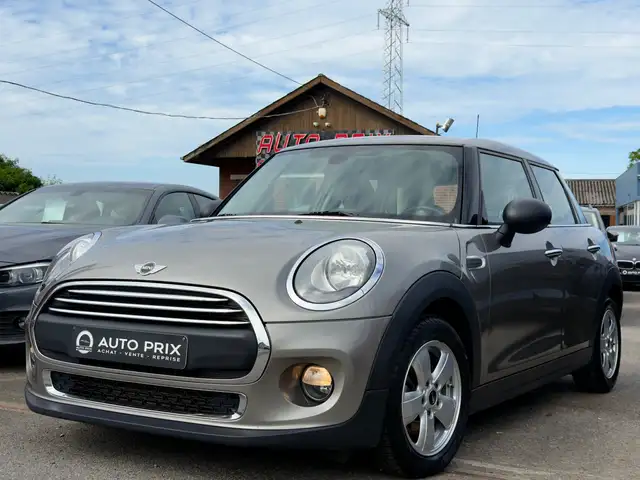 Mini One main image