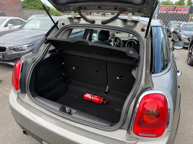 Mini One view 11