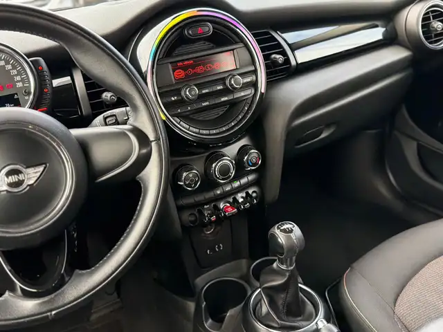 Mini One view 14