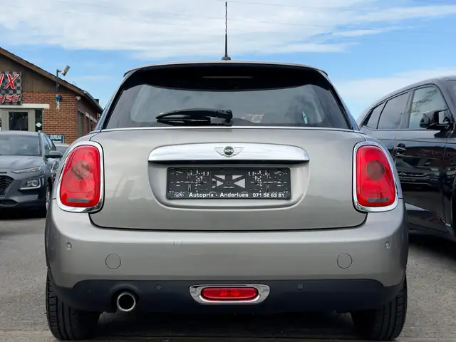 Mini One view 6