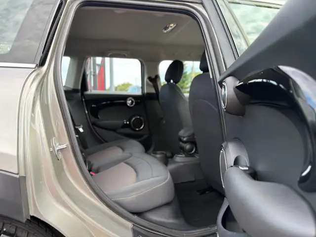 Mini One view 9
