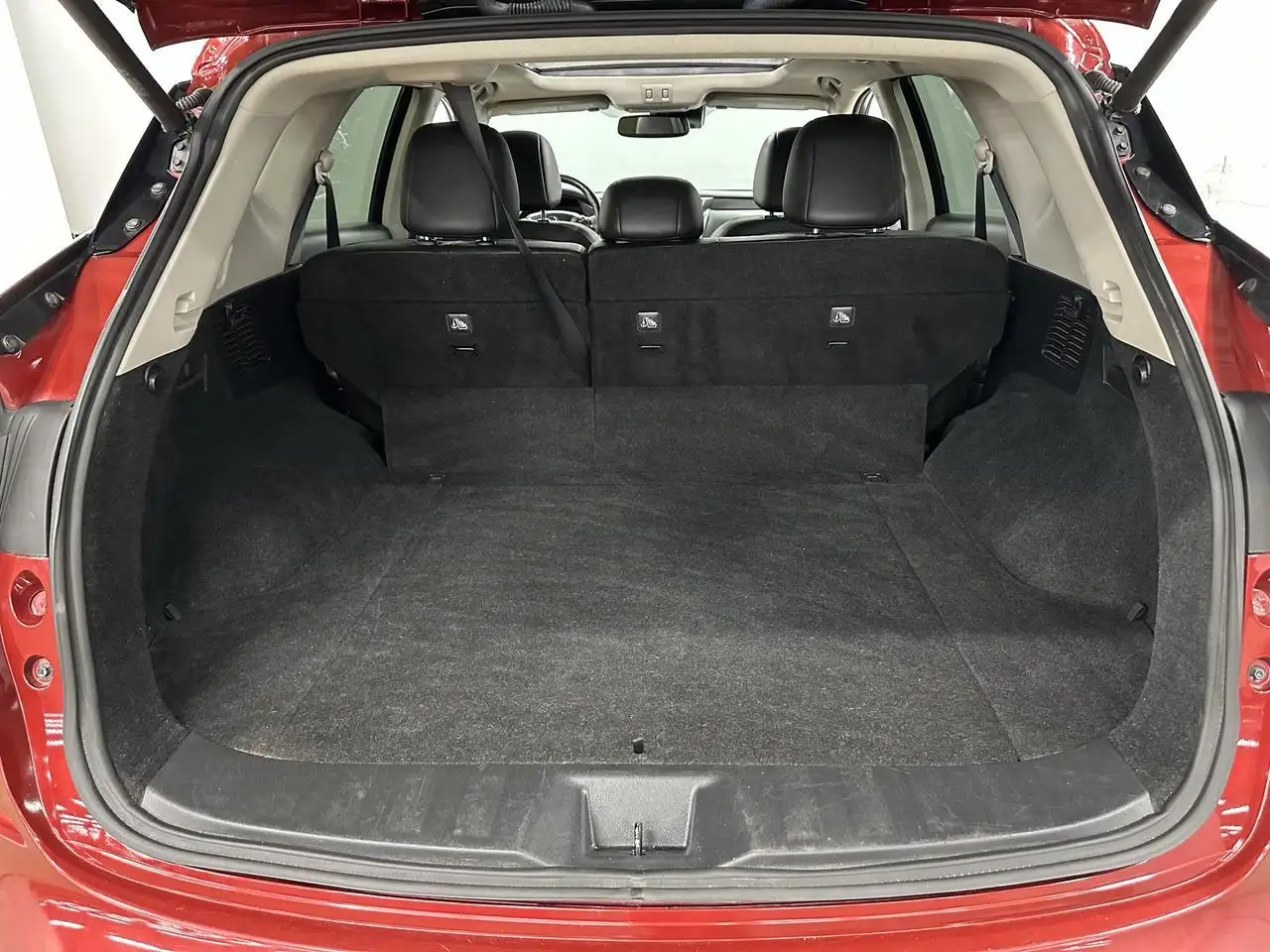 Nissan Murano снимка Nissan Murano
