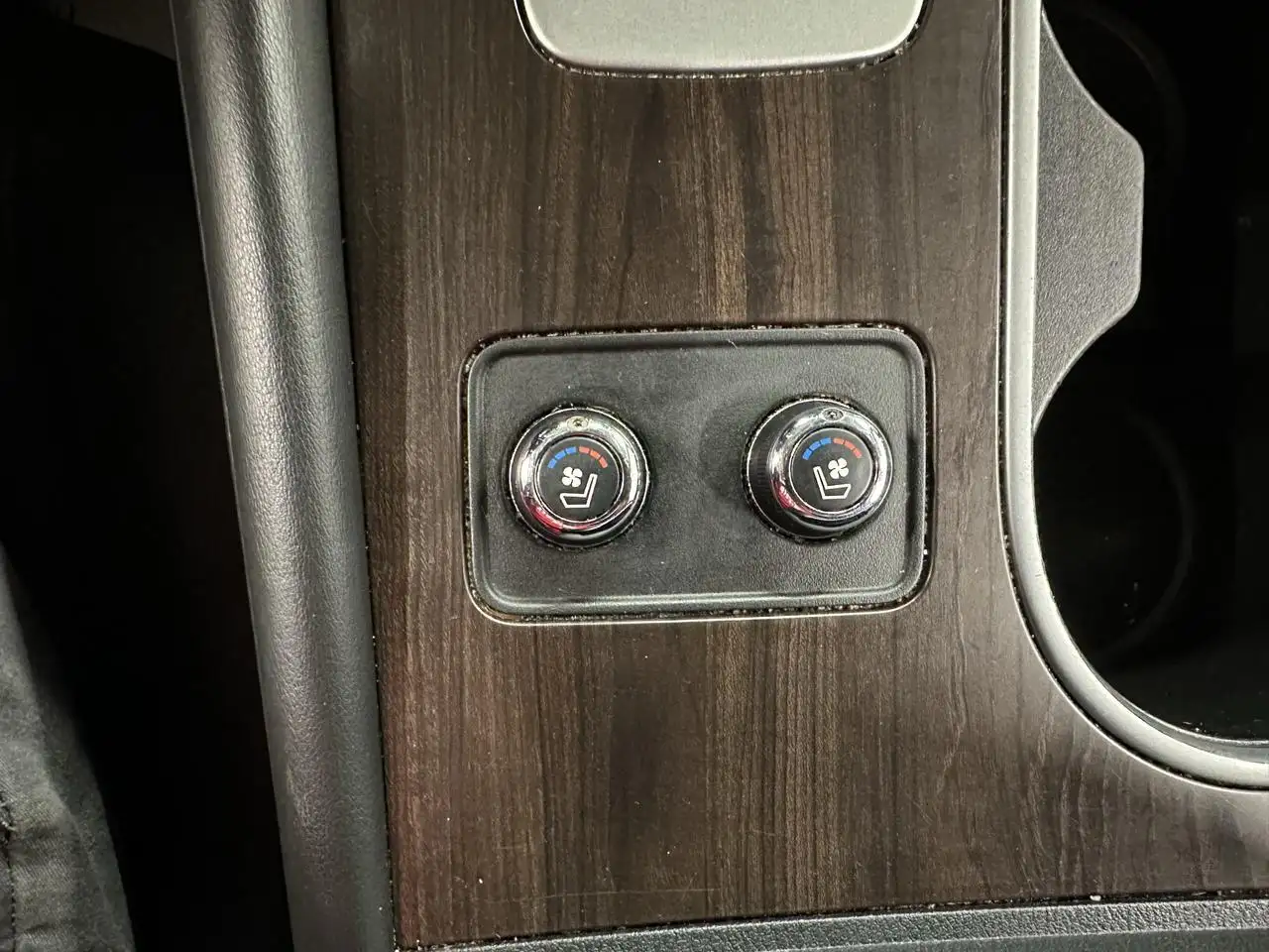 Nissan Murano снимка Nissan Murano