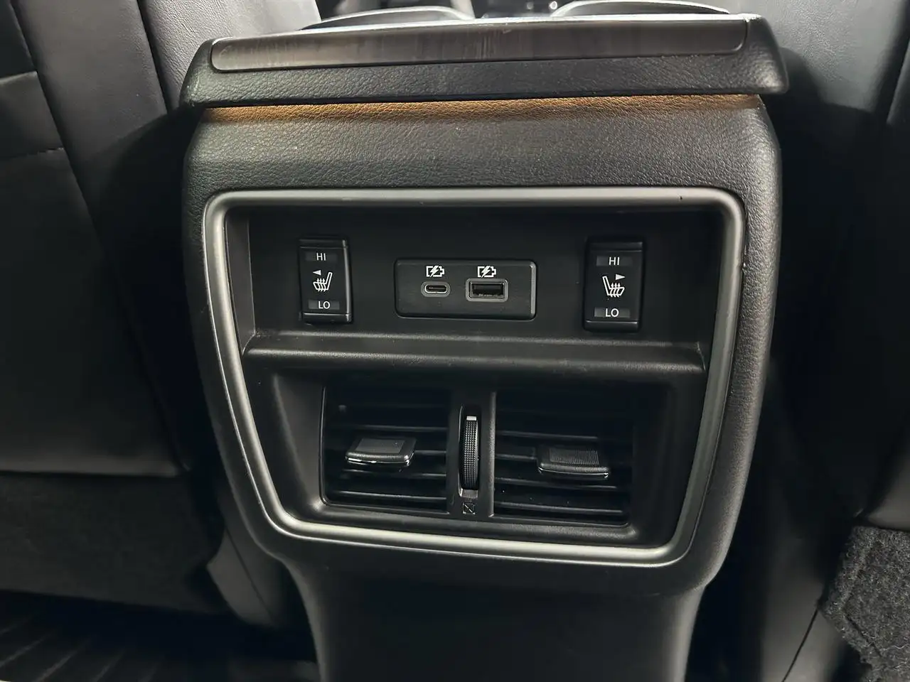 Nissan Murano снимка Nissan Murano