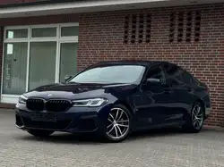Bmw 520 i*M SPORTPAKET*FACELIFT*LASER*GLASDACH*DAB*
