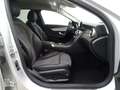 Mercedes-Benz C 180 d Break 9G Facelift *FULL LED-CAMERA-TISSU CUIR* Argent - thumbnail 9