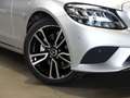Mercedes-Benz C 180 d Break 9G Facelift *FULL LED-CAMERA-TISSU CUIR* Argent - thumbnail 5