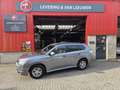 Mitsubishi Outlander 2.0 Intense LM velgen/ Airco/ Trekhaak/ Rijklaarpr Grijs - thumbnail 1