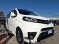 Toyota Proace Proace Verso 2.0D 150 CV L1 D Executive Bianco - thumbnail 7