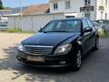 Mercedes-Benz C 180 C 180 Kompressor (204.046) Schwarz - thumbnail 2