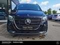 Mercedes-Benz V 300 V 300 L 4MATIC STYLE NEUES MODELL LIEGE AHK LED 4m Schwarz - thumbnail 10